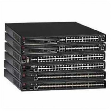 Brocade NI-CES-2048CX-DC | Netiron Ces 2048cx Bsftw 48geth 2pt 10gb Xfp Dc