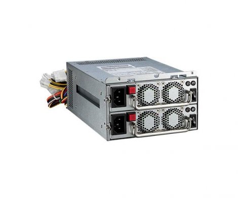 Brocade RPS8 | 600W AC Power Supply