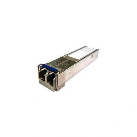 Brocade XBR-000110 | 1Gb/s 1000Base-CWDM Single-Mode Fiber 1470nm 70km LC Connector SFP Transceiver Module