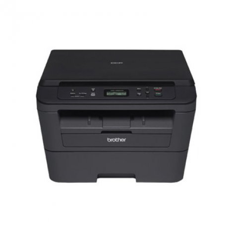 Brother DCP-L2520DW | Laser Multifunction Printer