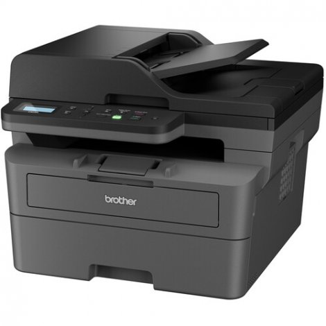 Brother DCP-L2640DW | Compact Monochrome Laser Multifunction Printer