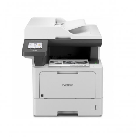 Brother DCPL5510DN | Wired Laser Multifunction Monochrome Printer