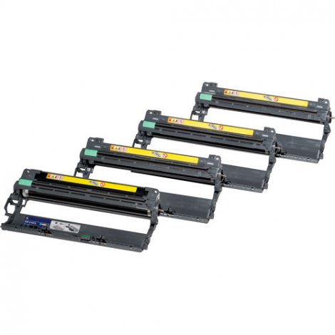 Brother DR210CL | Drum Unit Set