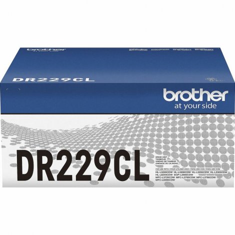 Brother DR229CL | Drum Unit 20,000 Pages