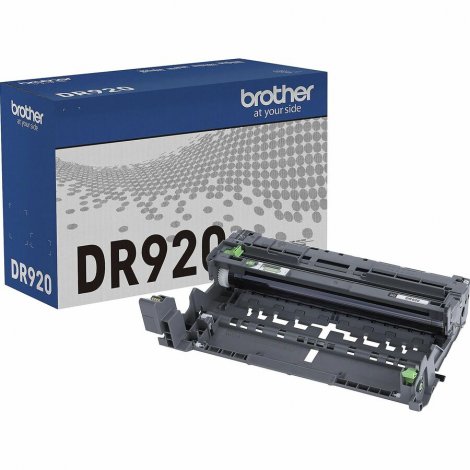 Brother DR920 | Drum Unit 45,000 Pages