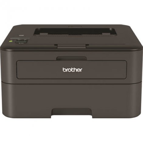 Brother HL-L2340DW | Compact Monochrome Laser Printer with Wireless and Duplex
