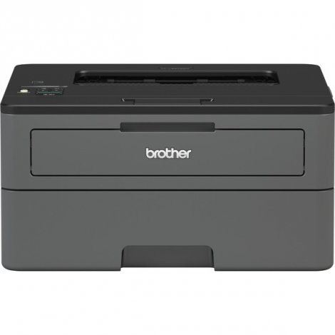 Brother HL-L2370DW | 2400 x 600 dpi 36 PPM Monochrome Wireless Duplex Laser Printer
