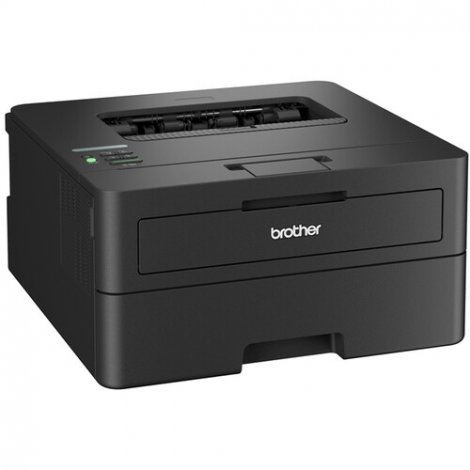 Brother HL-L2460DW | Compact Monochrome Laser Printer