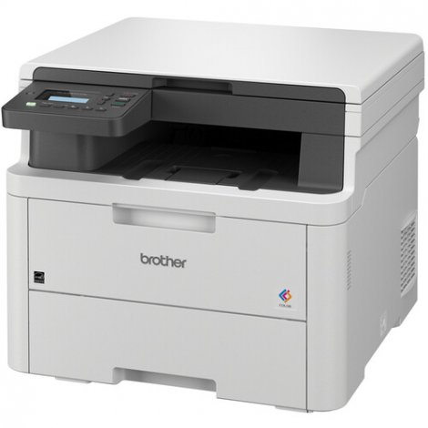 Brother HL-L3300CDW | Digital Color Multifunction Printer