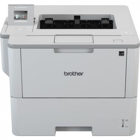Brother HL-L6400DW | High Speed Wireless Monochrome Laser Printer