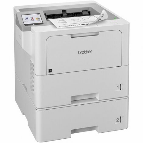 Brother HL-L6415DWT | Workhorse Enterprise Monochrome Laser Printer