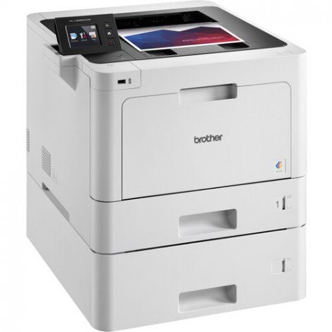Brother HL-L8360CDWT | Color Laser Printer