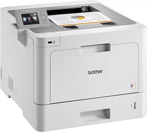 Brother HL-L9310CDW | 31PPM A4 Color Laser Printer