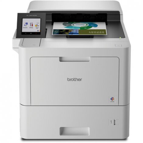 Brother HL-L9410CDN | Enterprise Color Laser Printer