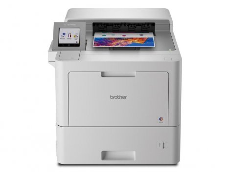 Brother HL-L9470CDN | Workhorse Enterprise Color Laser Printer