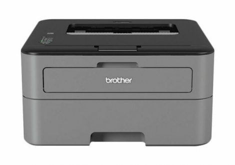 Brother HLL2300D | Monochrome Laser Printer with Duplex Printing