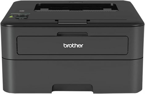 Brother HLL2360DW | Compact Laser Printer with Wireless Networking and Duplex