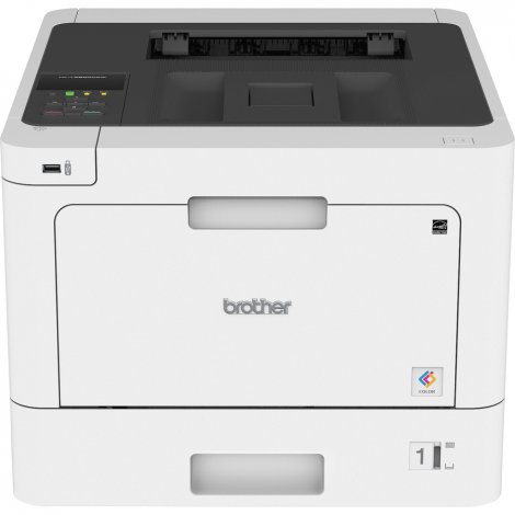 Brother HLL8260CDW | Business Color Laser Printer with Duplex Printing and Wireless Networking