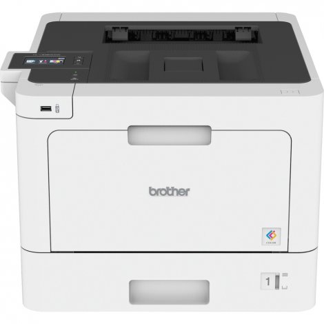 Brother HLL8360CDW | Business Color Laser Printer with Duplex