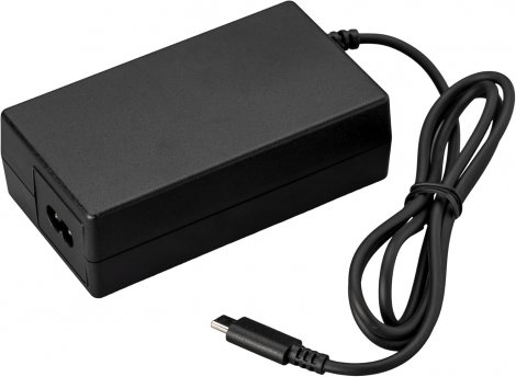 Brother LBX115001 | 65W USB Type-C AC Charging Adapter for PocketJet 8 and RuggedJet 3200