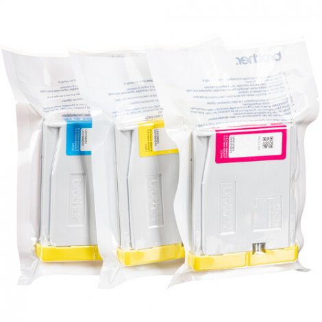 Brother LC513PKSXPD | LC51 Cyan/Magenta/Yellow Ink Cartridge (3-Pack)