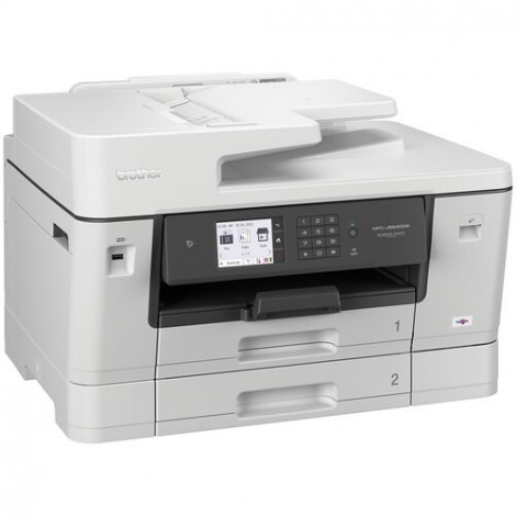 Brother MFC-J6940DW | All-in-One Color Inkjet Printer