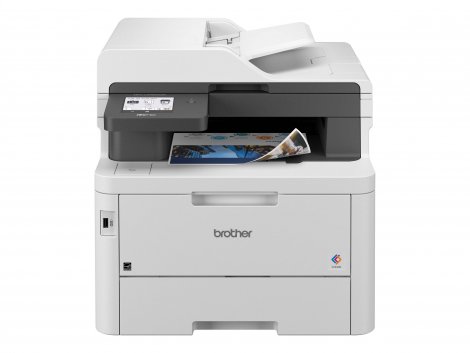 Brother MFC-L3720CDW | Wireless Digital Color All-in-One Printer