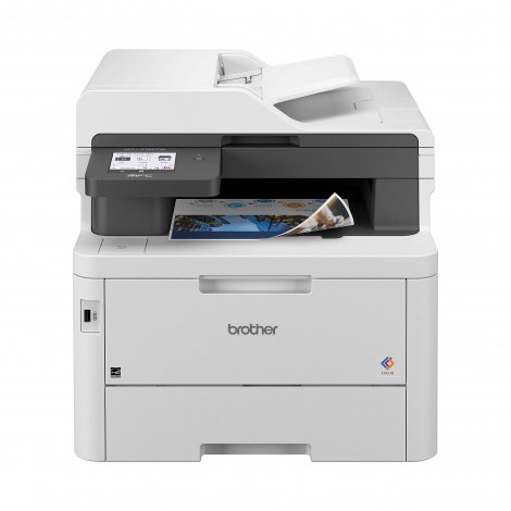 Brother MFC-L3780CDW | Wireless Digital Color All-in-One Printer