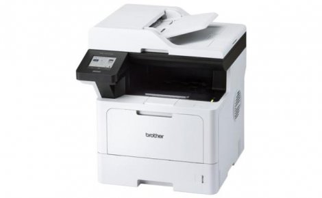 Brother MFC-L5710DW | All-in-One Wireless Monochrome Laser Printer