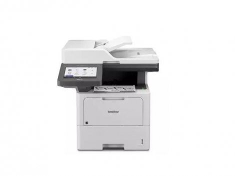 Brother MFC-L5915DW | Monochrome Laser All-in-One Printer