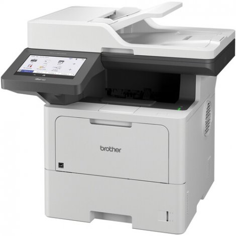 Brother MFC-L6810DW | Enterprise All-in-One Monochrome Laser Printer
