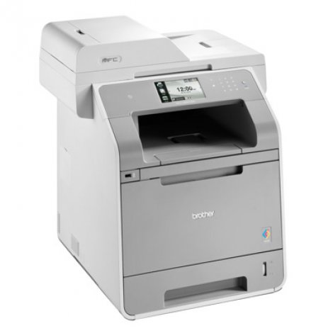 Brother MFC-L9550CDW | Business Color Laser All-in-One Printer