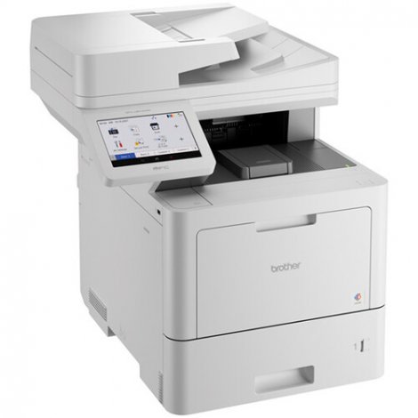 Brother MFC-L9610CDN | Enterprise Color Laser All-In-One Printer