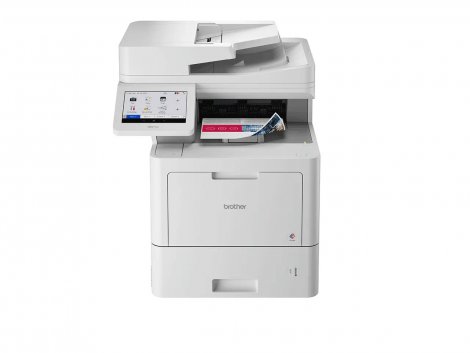 Brother MFC-L9630CDN | Color All-in-One Laser Printer