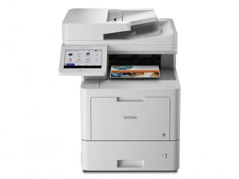Brother MFC-L9670CDN | Enterprise Color Laser All-in-One Printer