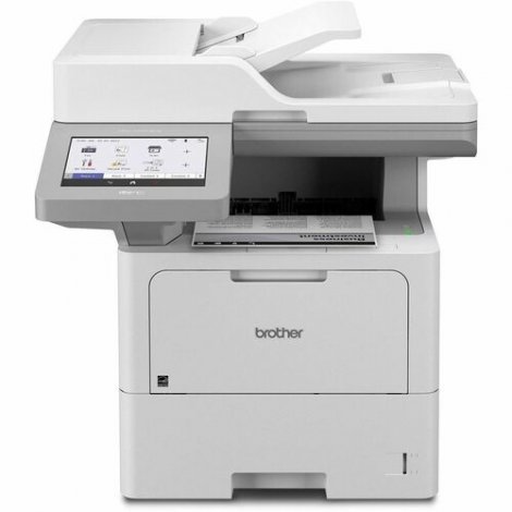 Brother MFCEX915DW | Workhorse Enterprise All-in-One Monochrome Laser Printer