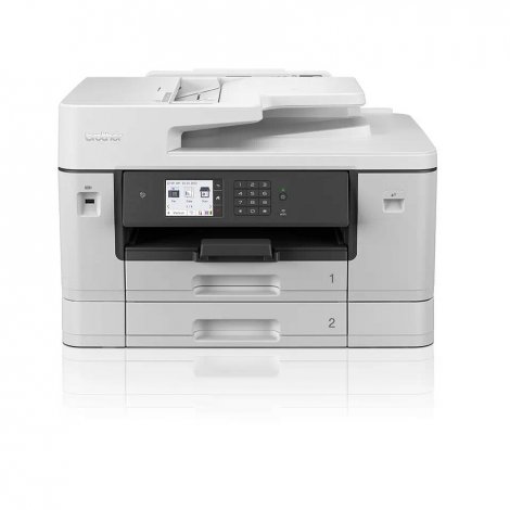 Brother MFCJ6940DW | Wireless Inkjet Multifunction Color Printer