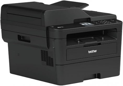 Brother MFCL2730DW | Monochrome Laser Multi-Function Printer