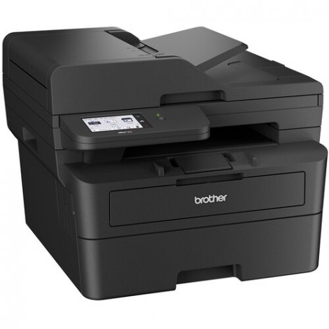 Brother MFCL2900DW | Wired & Wireless Multifunction All-in-One Monochrome Laser Printer