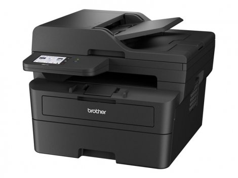 Brother MFCL2900DWXL | Wired & Wireless Laser Multifunction Monochrome Printer