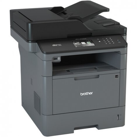 Brother MFCL5700DW | Wireless Monochrome Laser Multifunction Printer