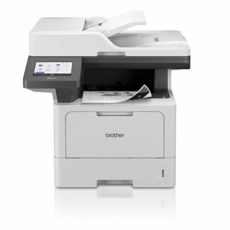 Brother MFCL5915DW | Business Monochrome Laser All-in-One Printer