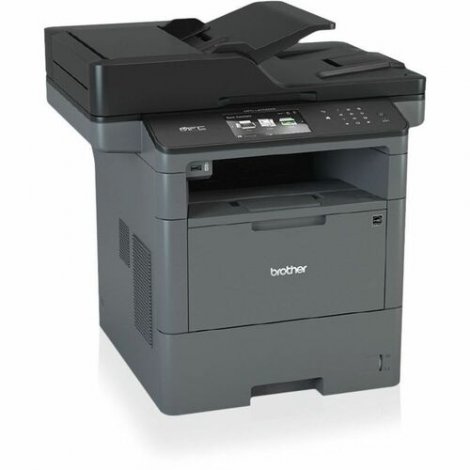 Brother MFCL6700DW | Wireless Monochrome Laser Multifunction Printer