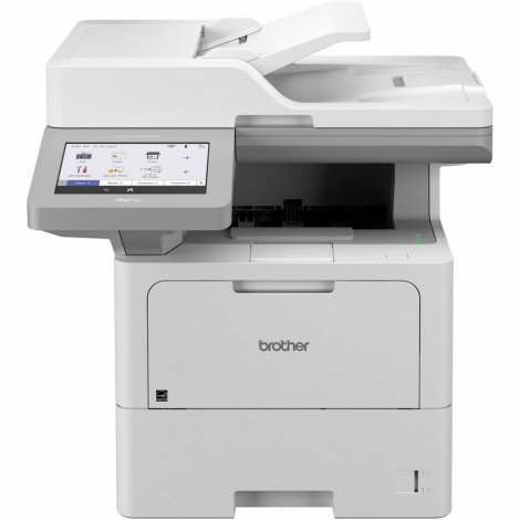 Brother MFCL6915DW | Wireless Laser Multifunction Monochrome Printer