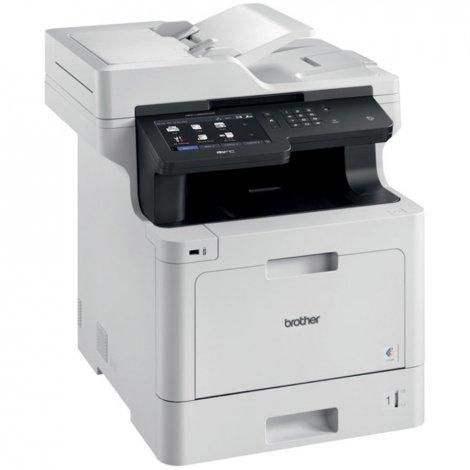Brother MFCL8905CDW | Wireless Laser Multifunction Color Printer