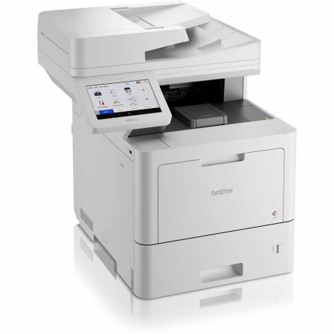 Brother MFCL9610CDN | Laser Multifunction Color Printer
