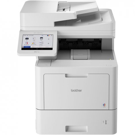 Brother MFCL9630CDN | Laser Multifunction Color All-in-One Printer