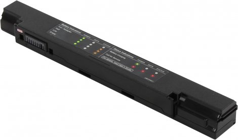 Brother PA-BT-002 | 1750mAh Li-Ion Rechargeable Battery for PJ-700 PocketJet 7 Series