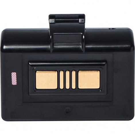 Brother PA-BT-006 | 3000mAh Li-ion Rechargeable Smart Battery for RJ3200 and RJ4200 Series