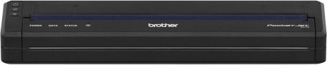 Brother PJ-773 | PocketJet 7 300 dpi Thermal Mobile Printer